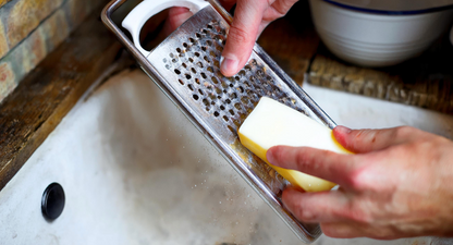 Grate and Go Cleaning Bars